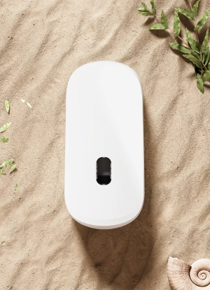 جامایع دیواری سارودی مدل مینیما