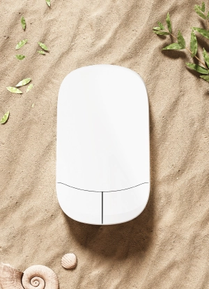 جامایع دوقلو سارودی مدل آلما