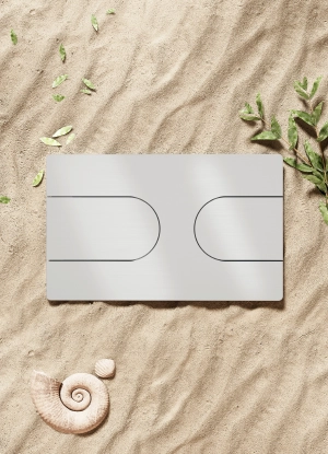 صفحه کلید سارودی مدل آرال 100